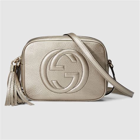 disco bag soho gucci occasion|used gucci soho disco bags.